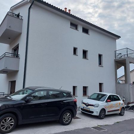 Apartman Gulin تْسْغيكفانِتْسا المظهر الخارجي الصورة