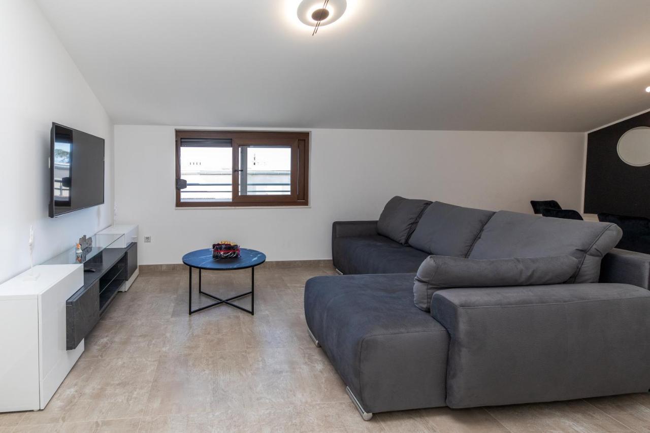 Apartman Gulin تْسْغيكفانِتْسا المظهر الخارجي الصورة